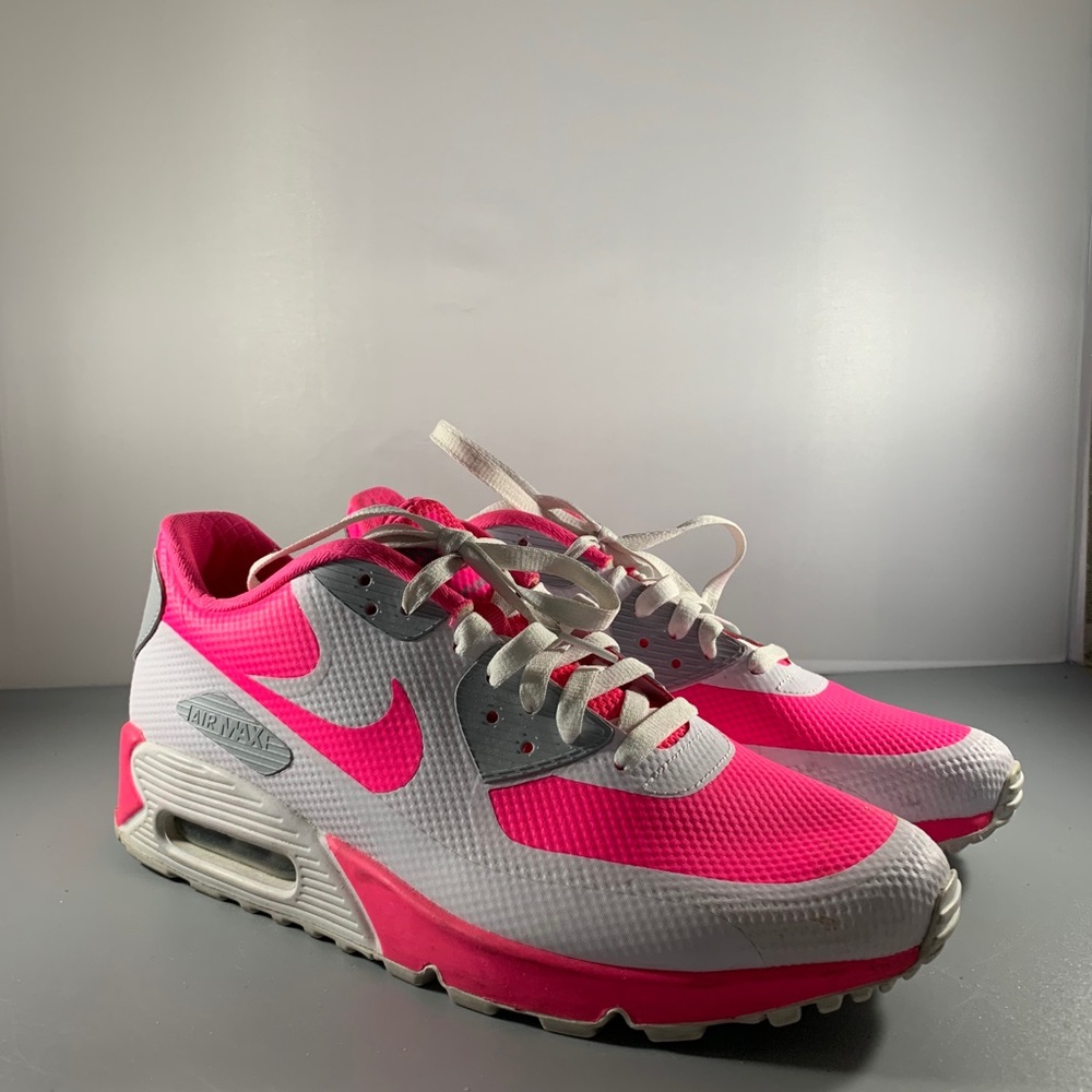 Nike ID packer shoes size 12
